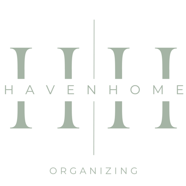 Haven Home Organizing